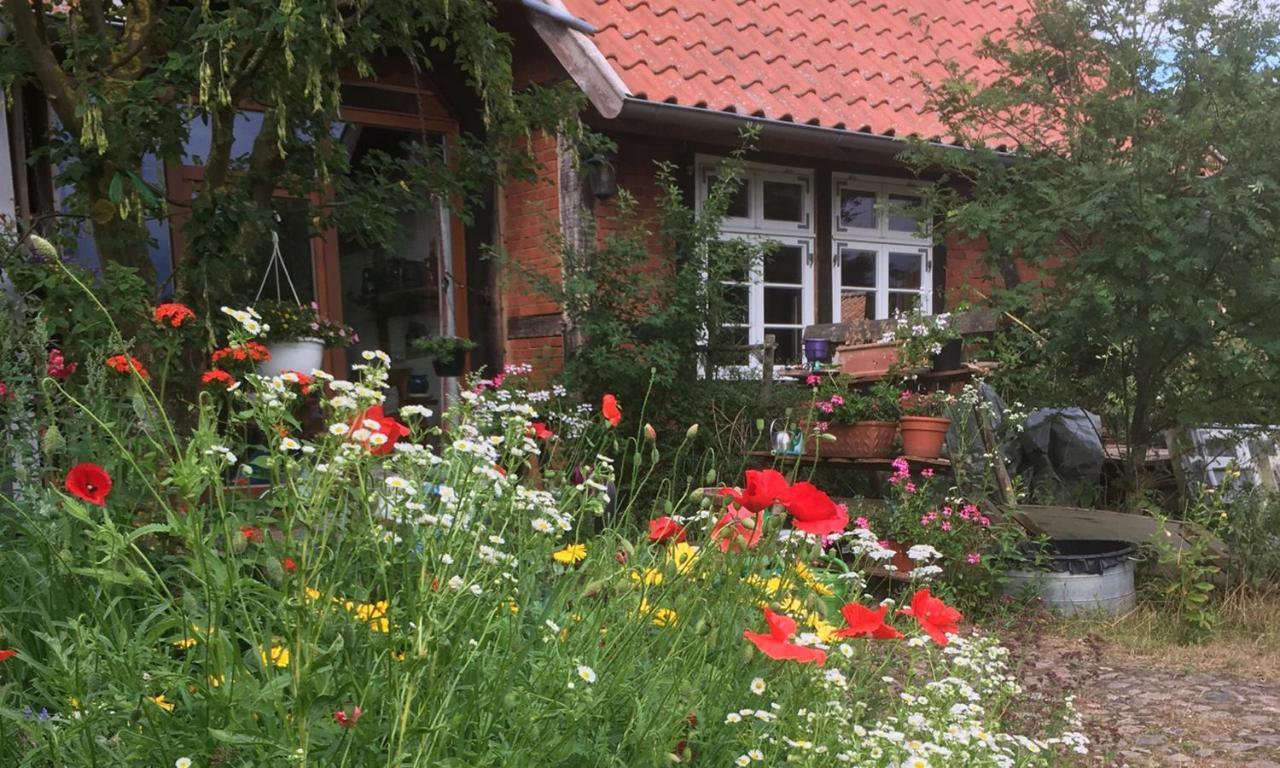 Ferienhof Rauchhaus Karft Экстерьер фото