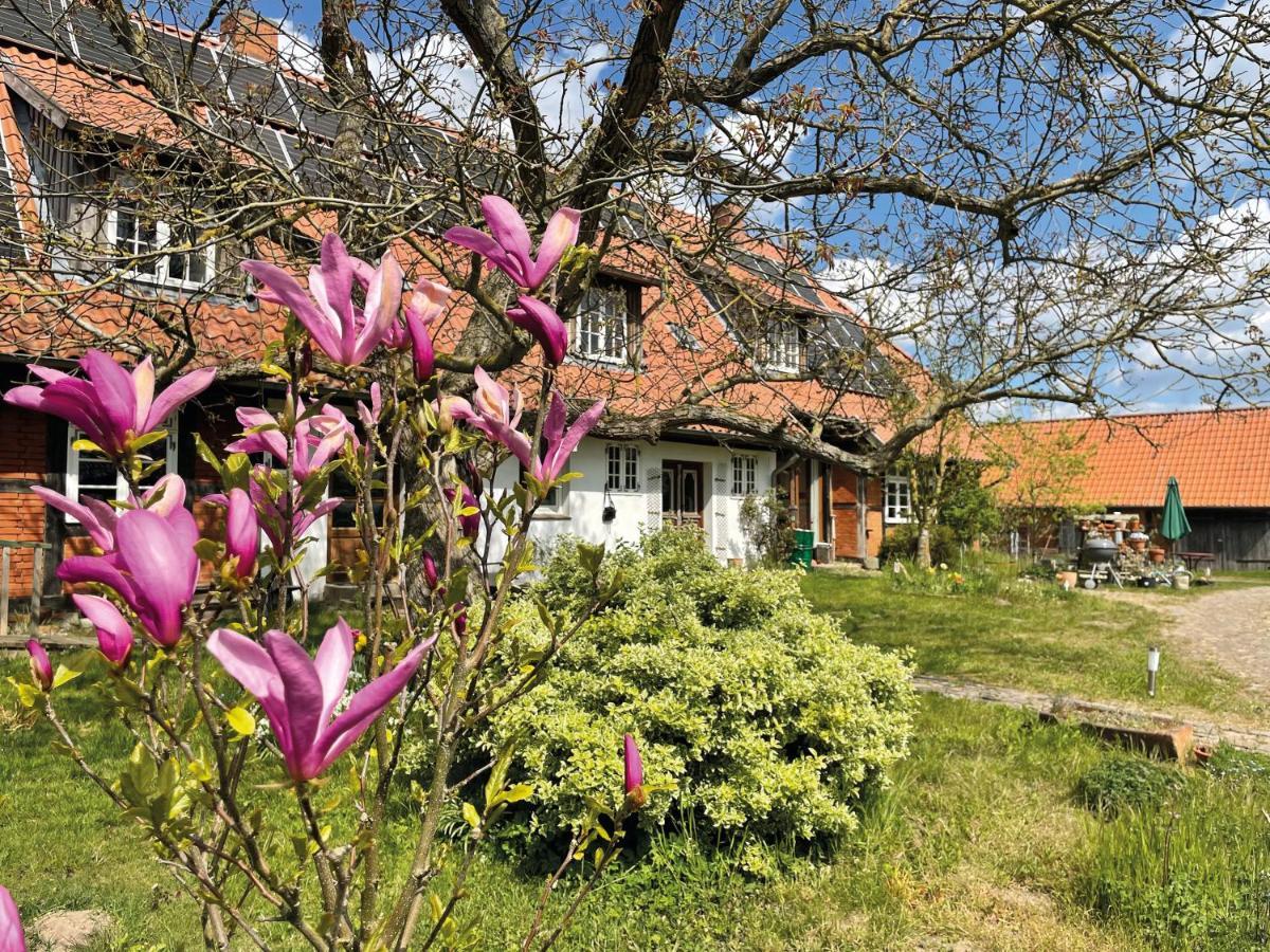 Ferienhof Rauchhaus Karft Экстерьер фото